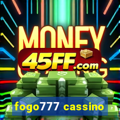 fogo777 cassino